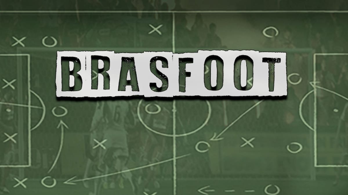 Brasfoot, clássico manager se torna totalmente gratuito no PC