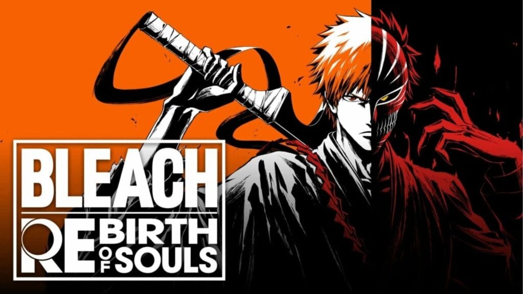 Yhwach chega como novo lutador em Bleach: Rebirth of Souls; trailer destaca seus poderes