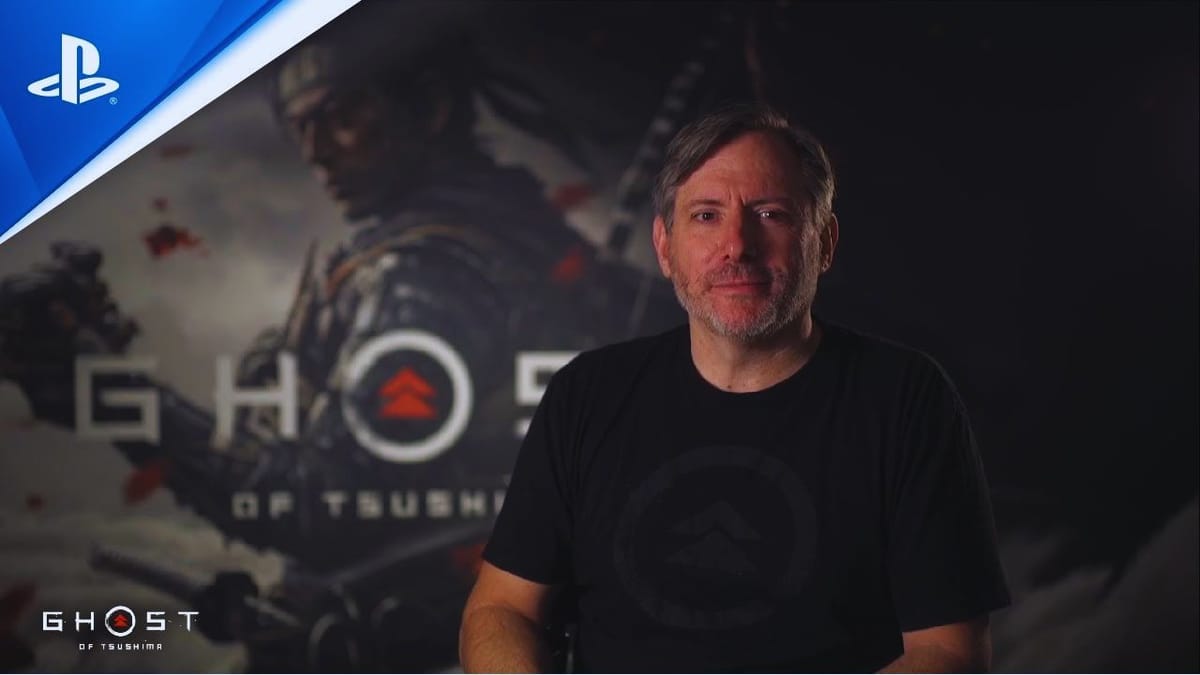 Após quase três décadas, Brian Fleming deixa a Sucker Punch e estúdio anuncia nova liderança