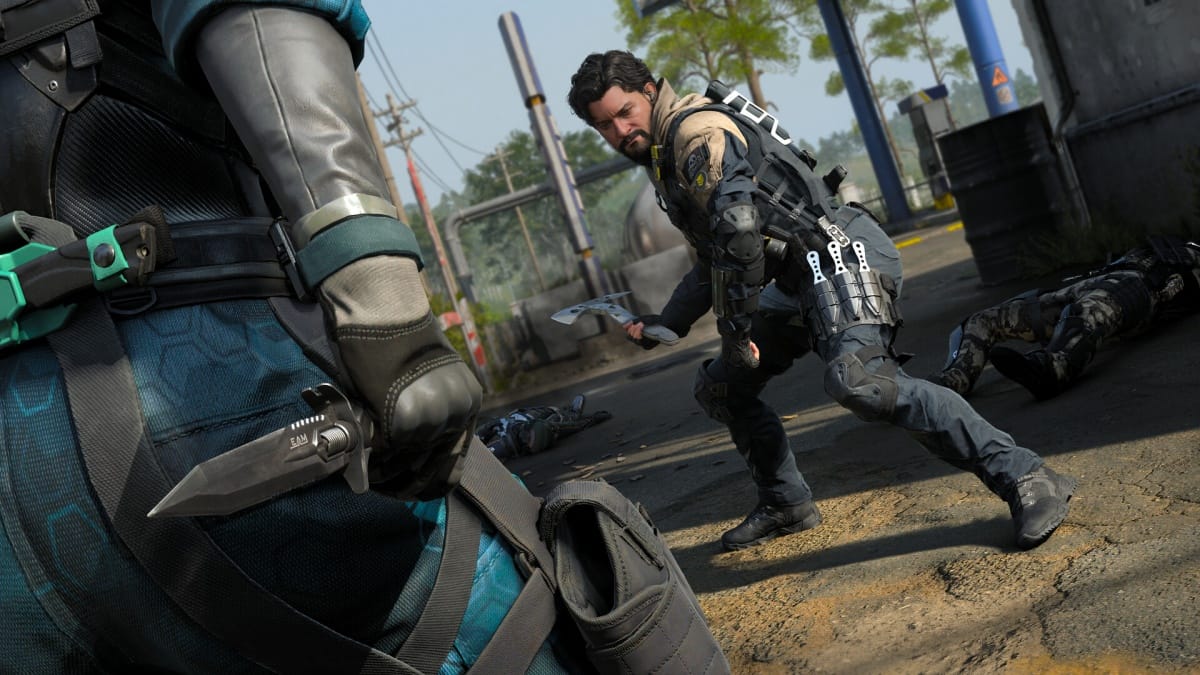 Call of Duty pode finalmente chegar ao Nintendo Switch em 2026, indica rumor