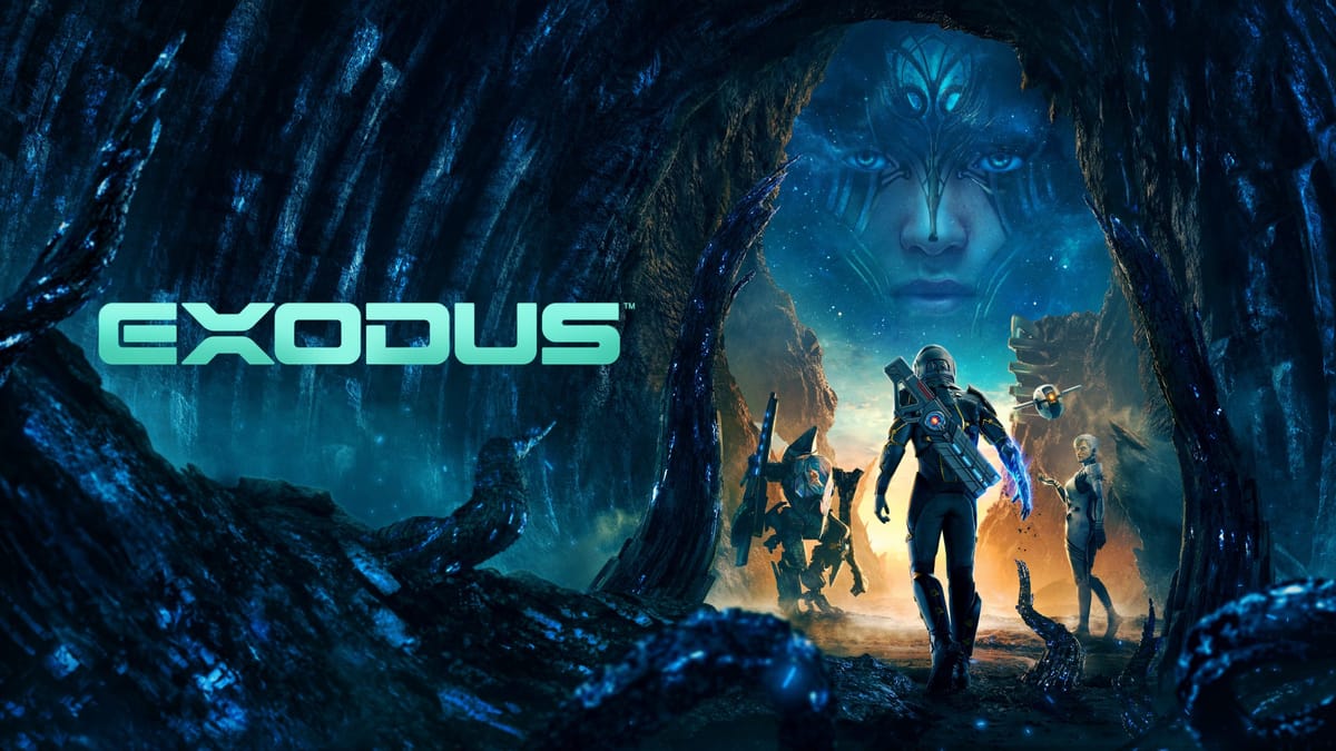 Exodus ganha novo trailer no TGA e aprofunda narrativa do protagonista Jun Aslan