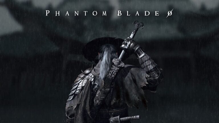 Phantom Blade Zero confirma lançamento para setembro de 2026 e ganha trailer com novas cenas de ação