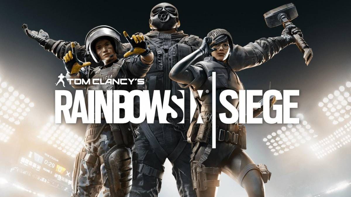 Ubisoft desliga servidores de Rainbow Six Siege após “incidente” que bagunçou economia do jogo