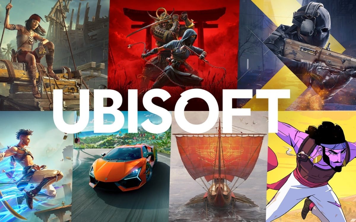 Ubisoft assume estúdio da Amazon Games em Montreal e passa a comandar desenvolvimento de March of Giants