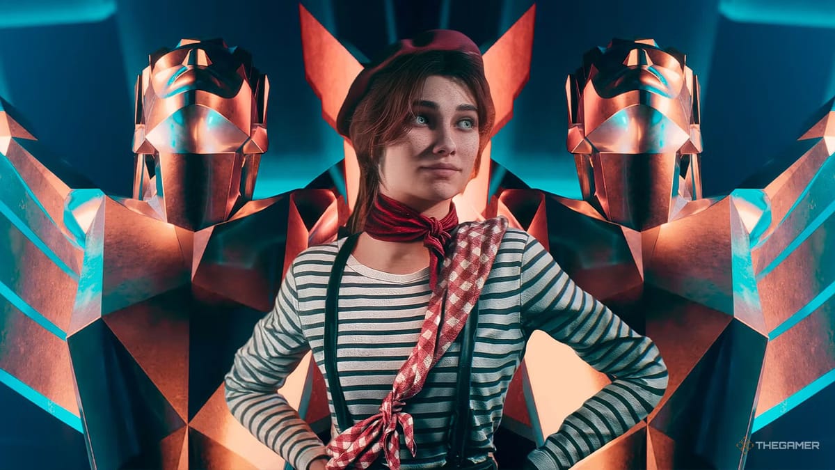 Clair Obscur: Expedition 33 recebe grande atualização pós-TGA com novo ambiente, chefes e melhorias