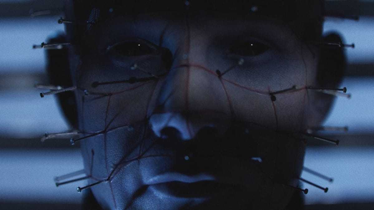 Hellraiser: Revival quer ultrapassar limites de violência e sexualidade no horror dos games