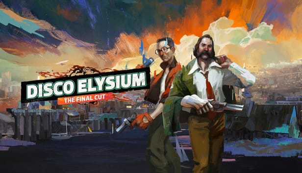 Epic Games libera Disco Elysium: The Final Cut como oitavo jogo grátis de fim de ano