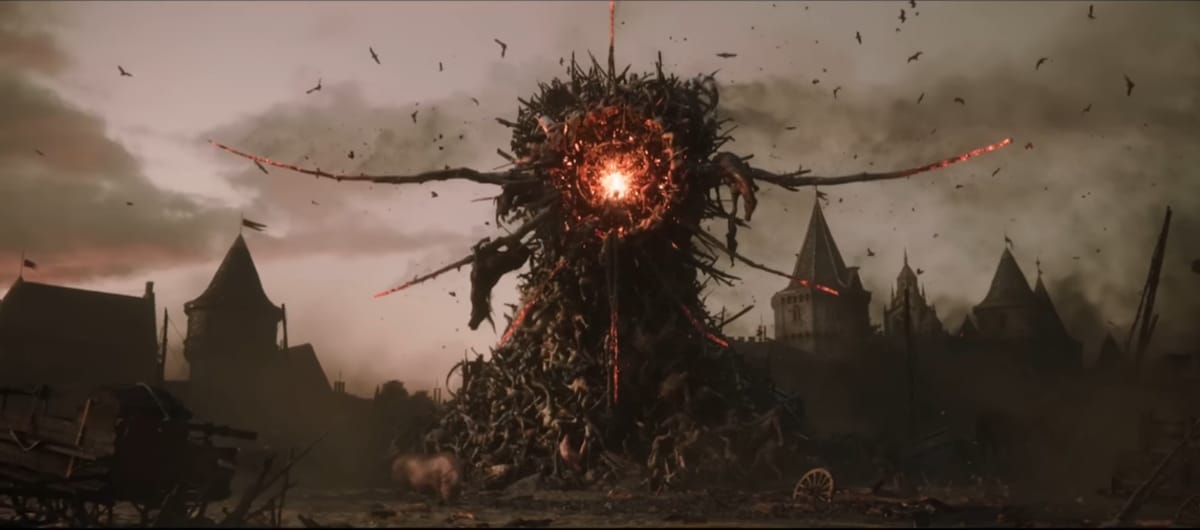 Larian revela Divinity, novo RPG brutal e seu maior projeto desde Baldur’s Gate 3