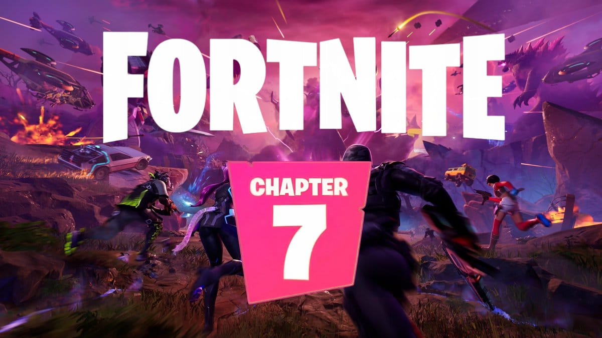 Fortnite pode receber colaboração com Bleach ainda nesta temporada, segundo vazamentos