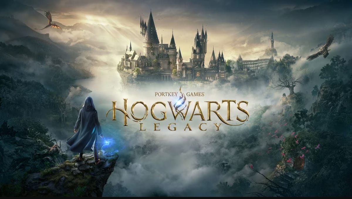 Hogwarts Legacy é liberado de graça na Epic Games Store — resgate por tempo limitado
