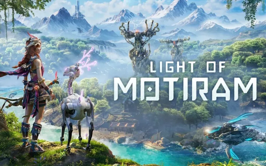 Light of Motiram desaparece das lojas digitais e levanta suspeitas de cancelamento pela Tencent