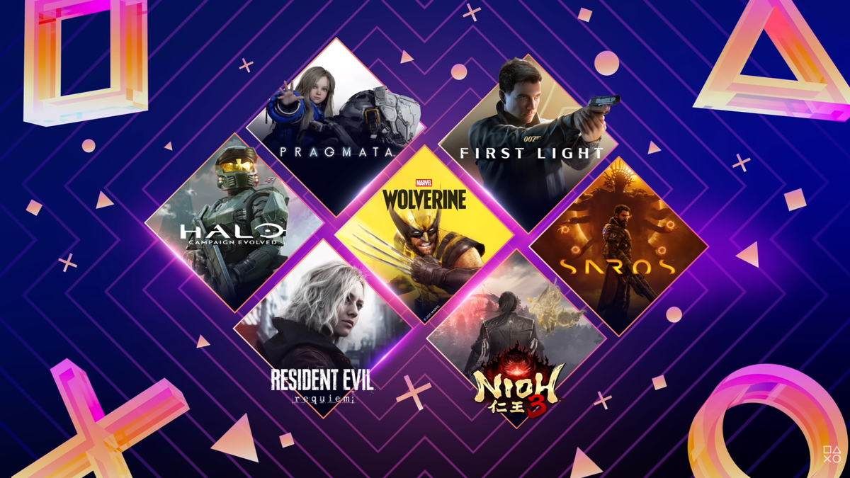 Sony aquece expectativas e revela line-up poderoso do PS5 para 2026 em novo trailer oficial