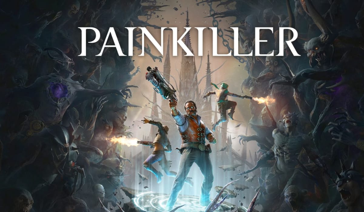 Criador original de Painkiller critica duramente reboot multiplayer da franquia