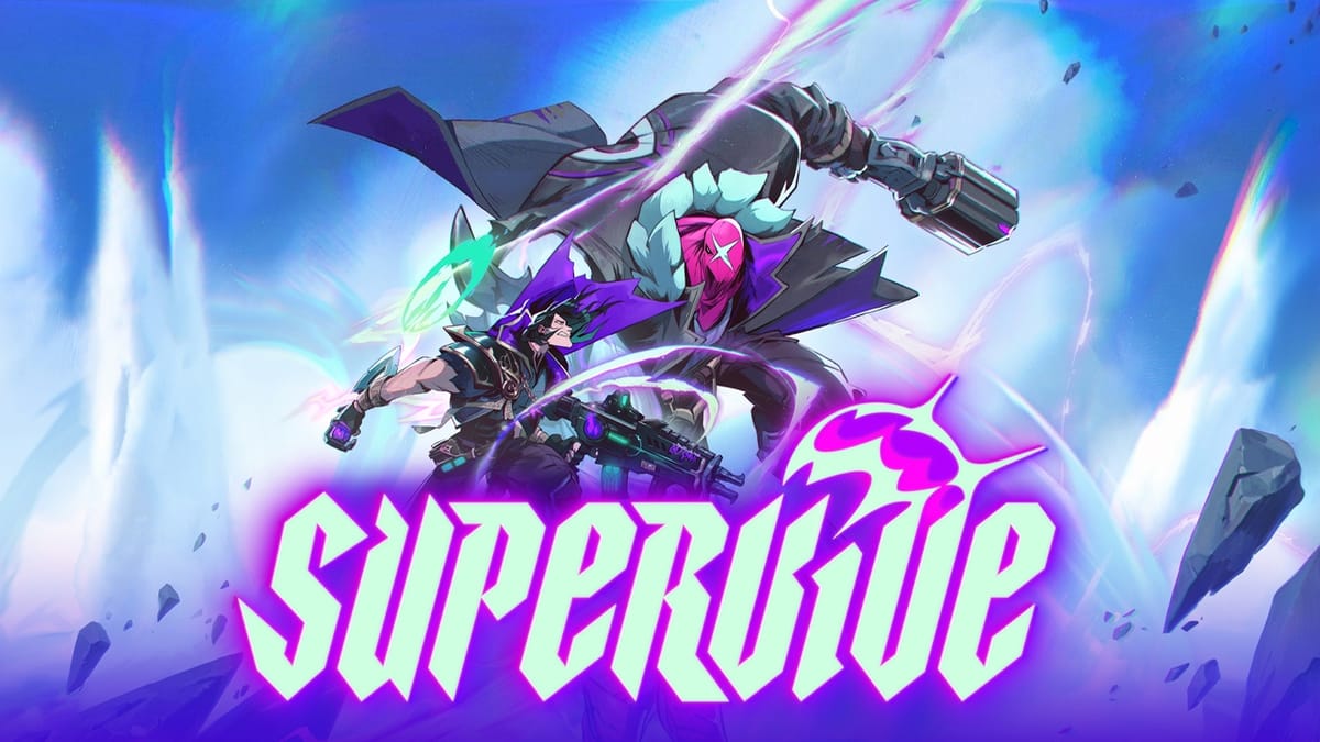 Supervive anuncia encerramento dos servidores e se despede dos jogadores em fevereiro de 2026