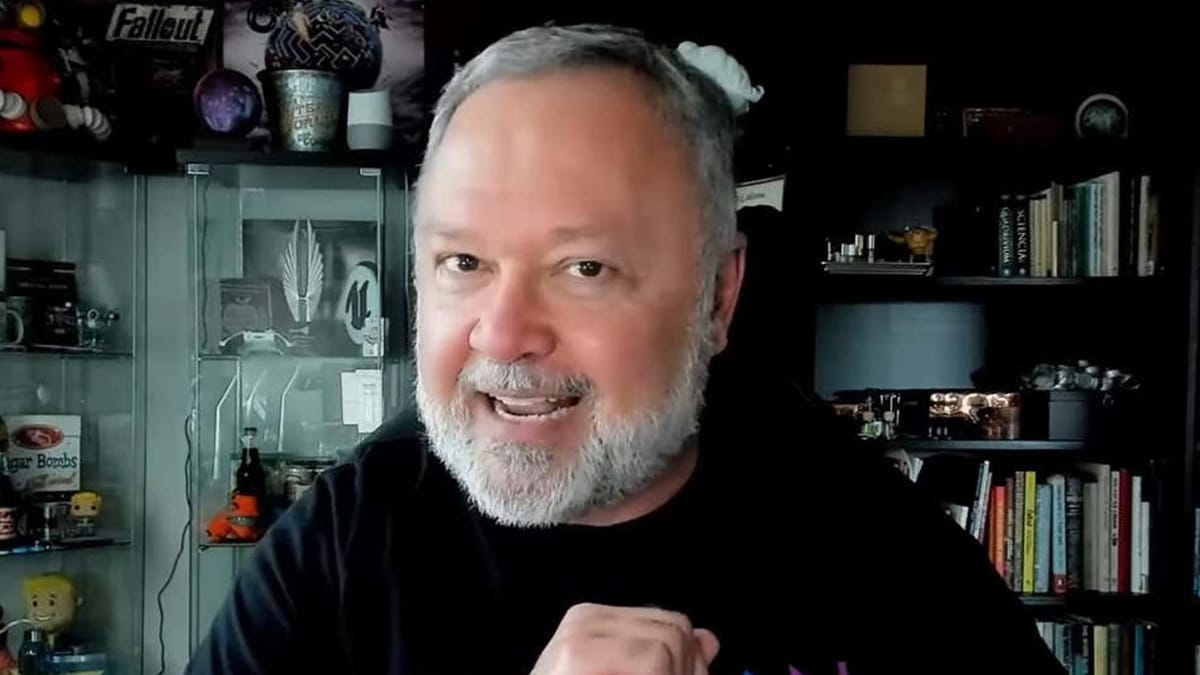 Ex-desenvolvedor de Fallout retorna à Obsidian Entertainment em tempo integral para novo projeto