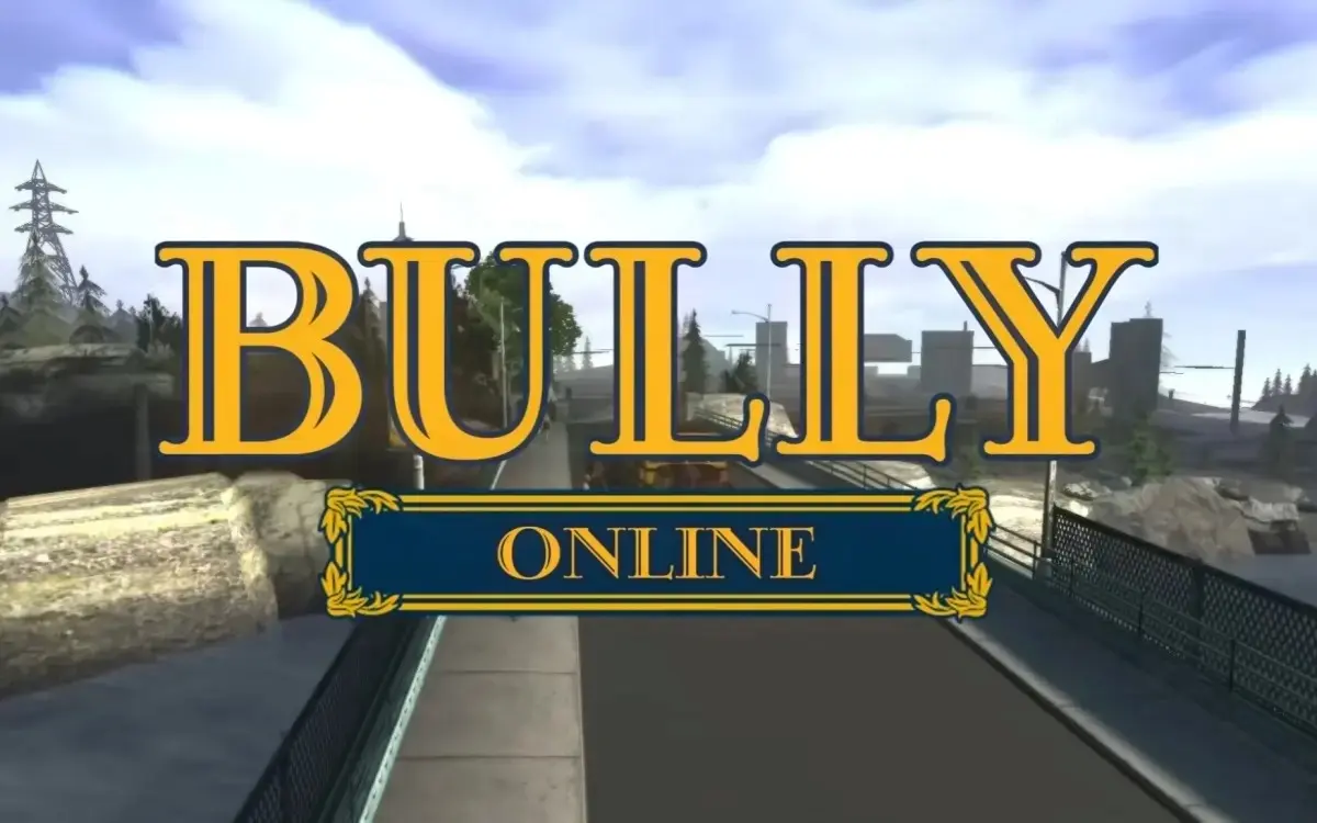 Bully Online é encerrado apenas um mês após lançamento e projeto é totalmente apagado