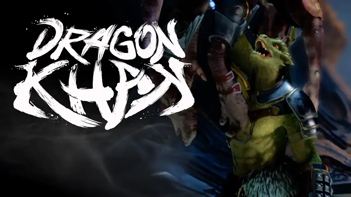 Dragon Khan, RPG de ação brasileiro, recebe demo gratuita no Steam