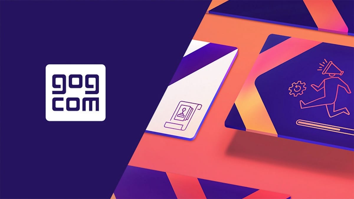 GOG se torna independente e planeja atuar como publicadora, além de ampliar suporte ao Linux