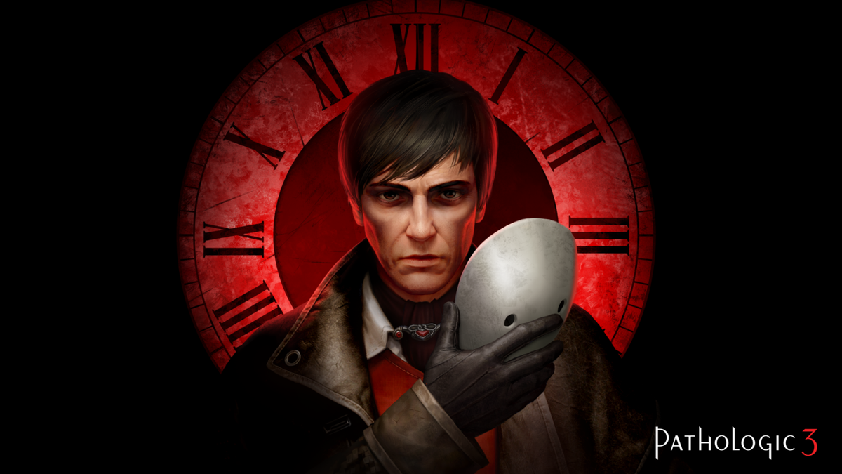 Pathologic 3 estreia com desconto de lançamento e já pode ser adquirido no PC e PS5