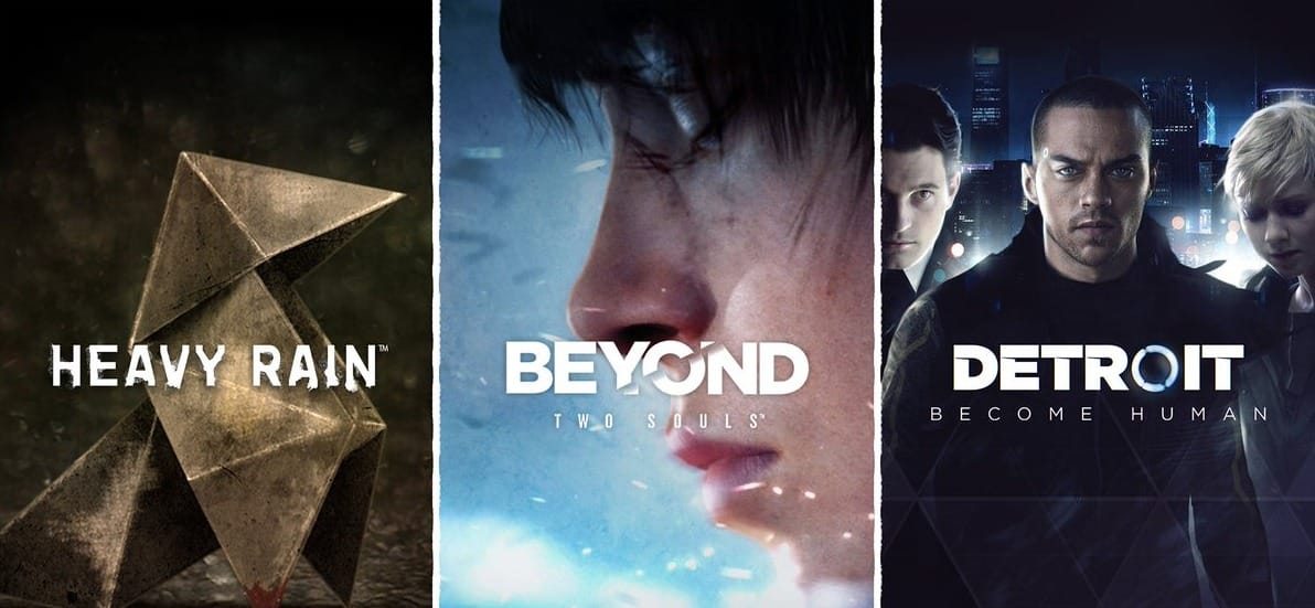 Jogos da Quantic Dream ficam mais caros no Steam e surpreendem jogadores brasileiros