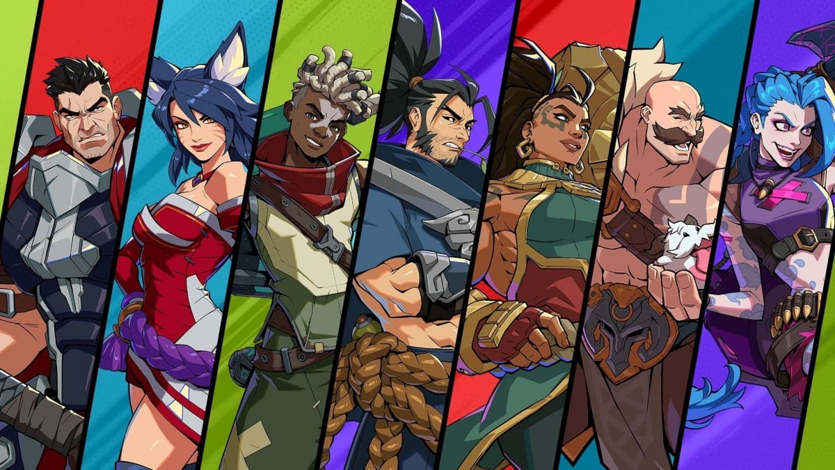 Riot confirma lançamento completo de 2XKO nos consoles e revela novo trailer do jogo de luta