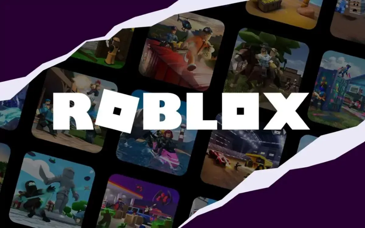 Bloqueio do chat por voz no Roblox gera protestos silenciosos entre crianças