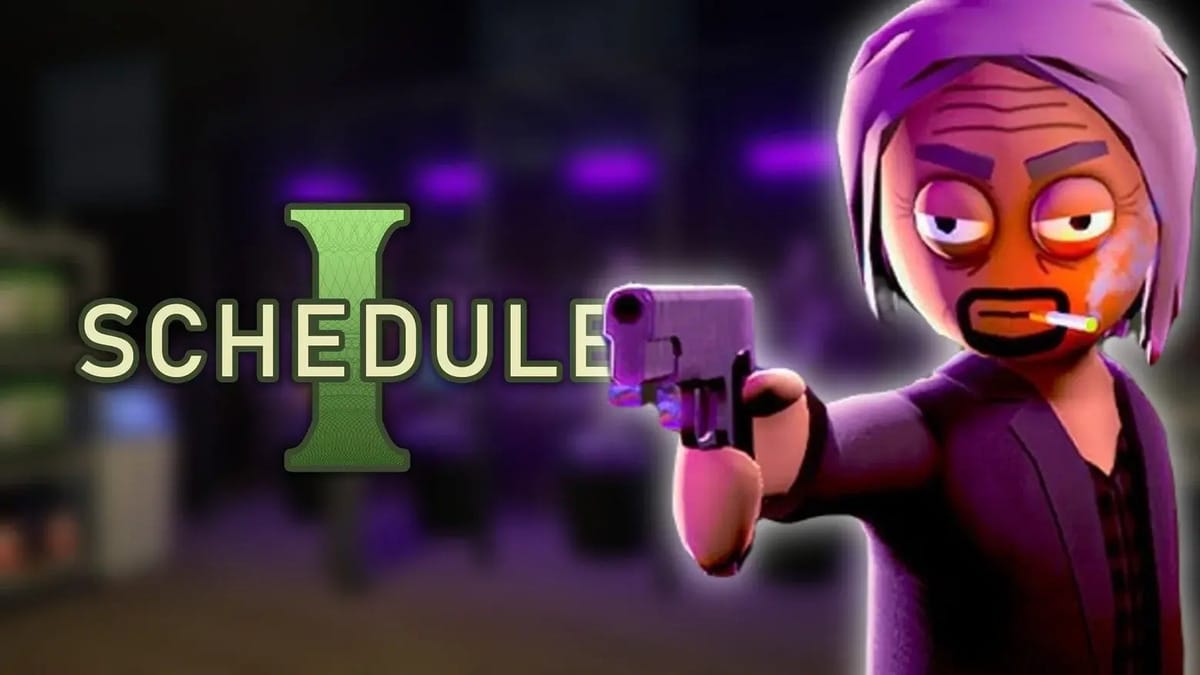 Schedule 1 surpreende o mercado e lidera ranking de jogos mais bem avaliados do Steam em 2025