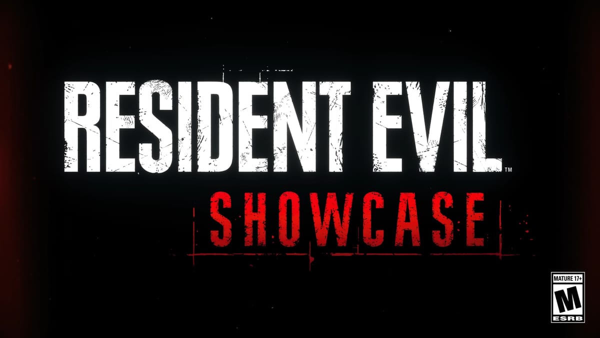 Capcom confirma Resident Evil Showcase com foco em Requiem e possíveis surpresas