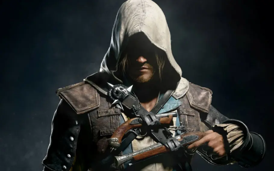 Ubisoft movimenta bastidores e reacende rumores sobre remakes de Prince of Persia e Black Flag