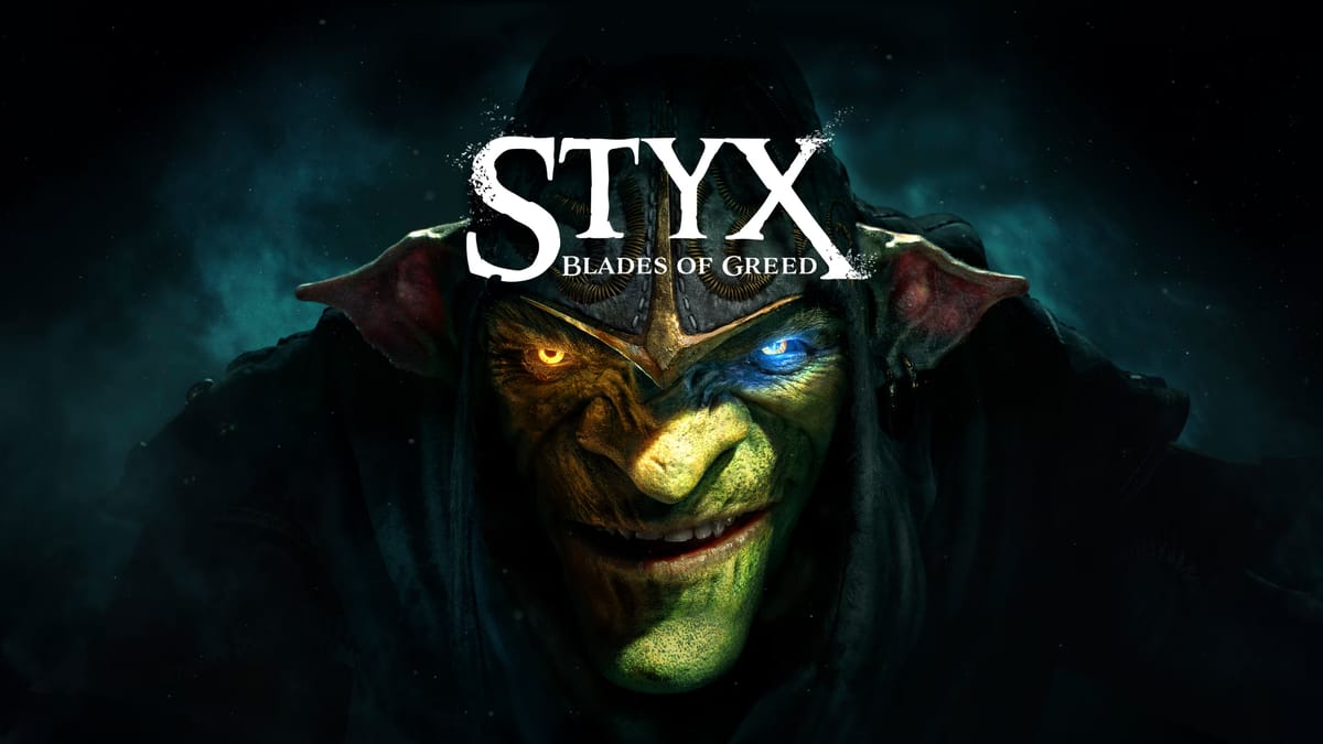 Styx retorna às sombras em Blades of Greed com gameplay estendido focado em furtividade