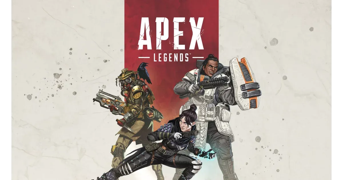 Apex Legends deixará o Nintendo Switch em agosto de 2026, mas seguirá ativo no Switch 2
