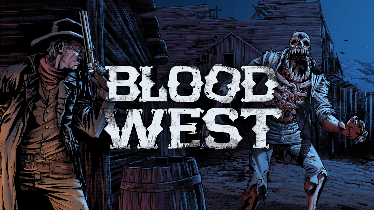 Blood West dispara no Steam após oferta gratuita na Epic Games Store