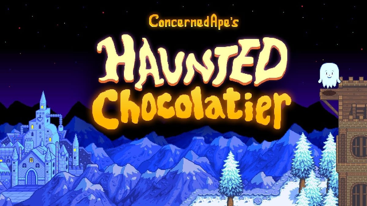Criador de Stardew Valley admite anúncio precoce de Haunted Chocolatier e reforça desenvolvimento sem pressa