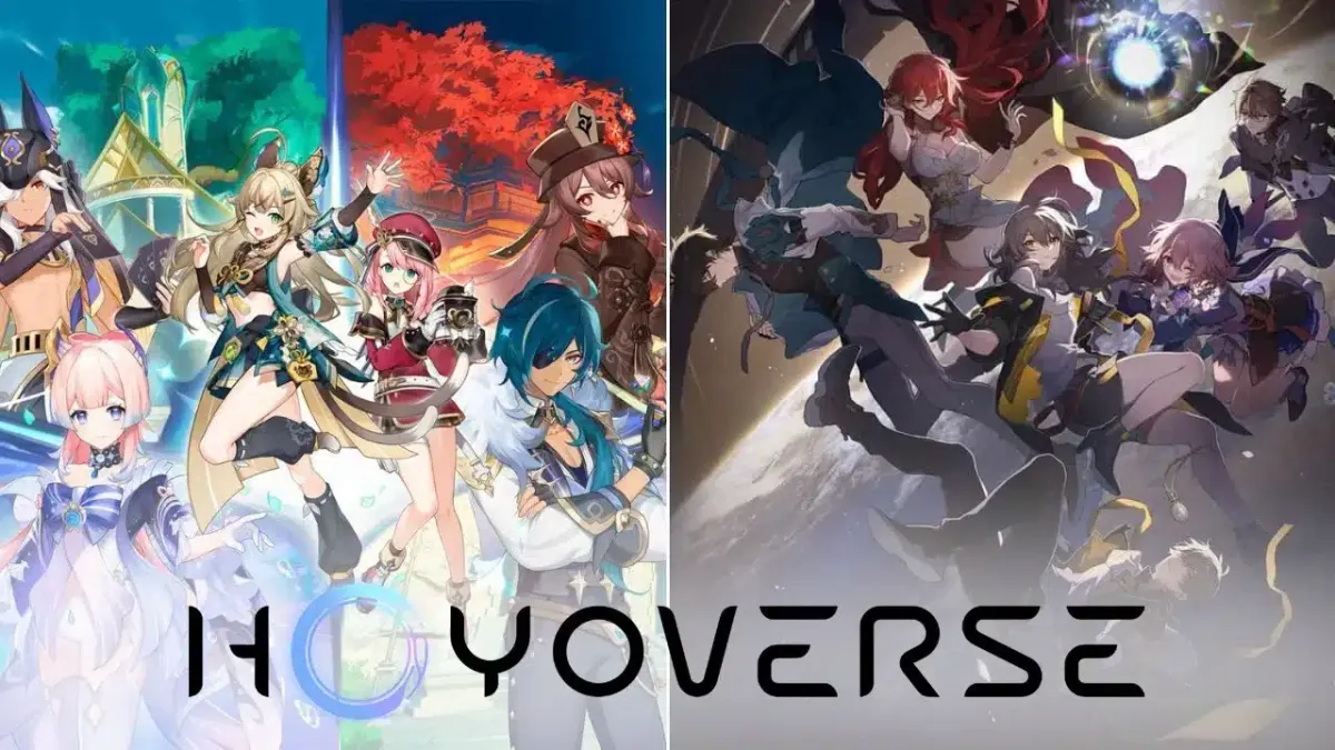 Jogos da Hoyoverse podem finalmente estrear no Steam, indicam vazamentos