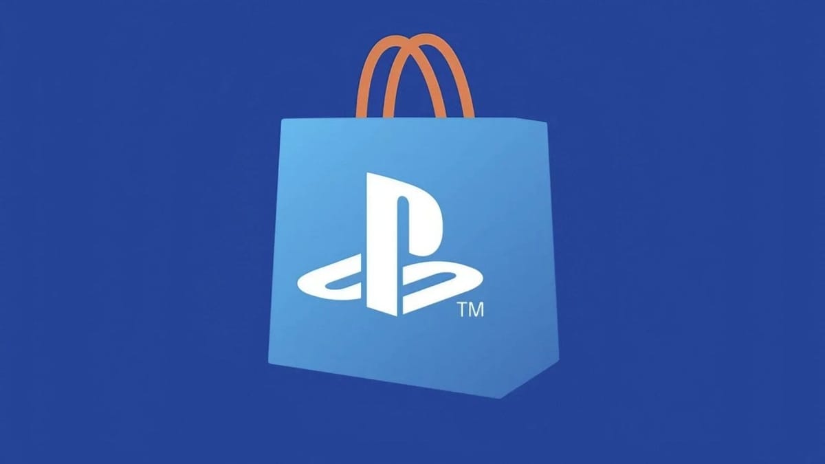Sony remove mais de mil jogos shovelware da PlayStation Store e endurece política de qualidade