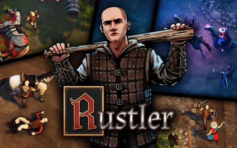 Rustler (Grand Theft Horse) fica grátis no PC por tempo limitado na Epic Games Store