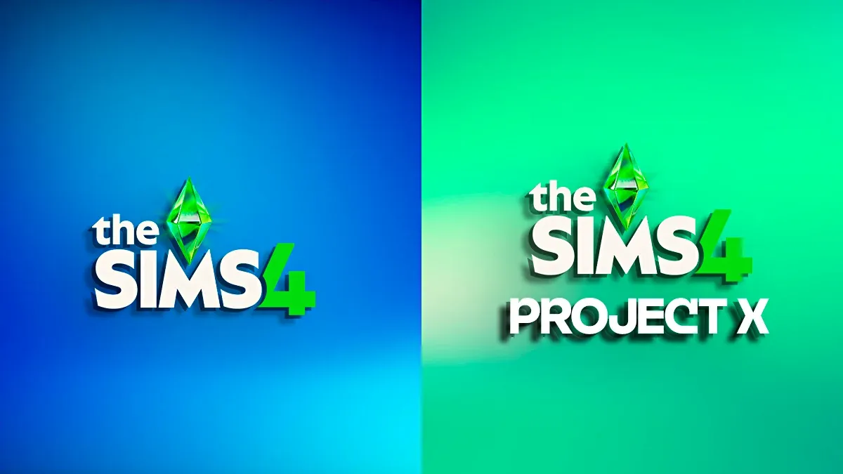 Possível vazamento revela visual inédito de personagens em The Sims Project X