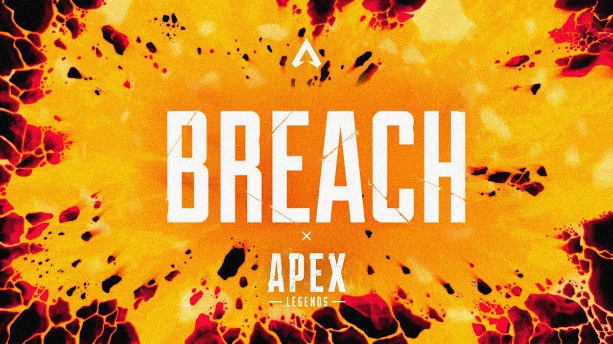 Apex Legends: Temporada 28 “Fissura” já está disponível com meta renovado e novidades no combate