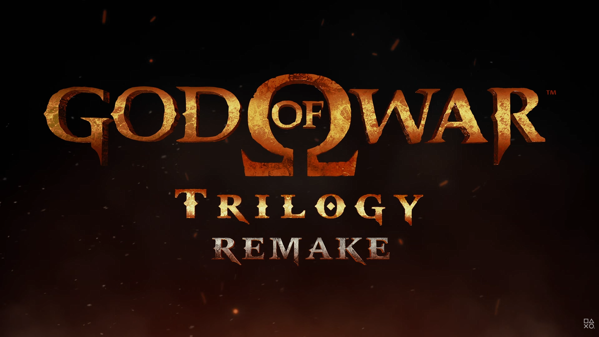 Remake da trilogia clássica de God of War terá combate reformulado e mudanças estruturais no gameplay