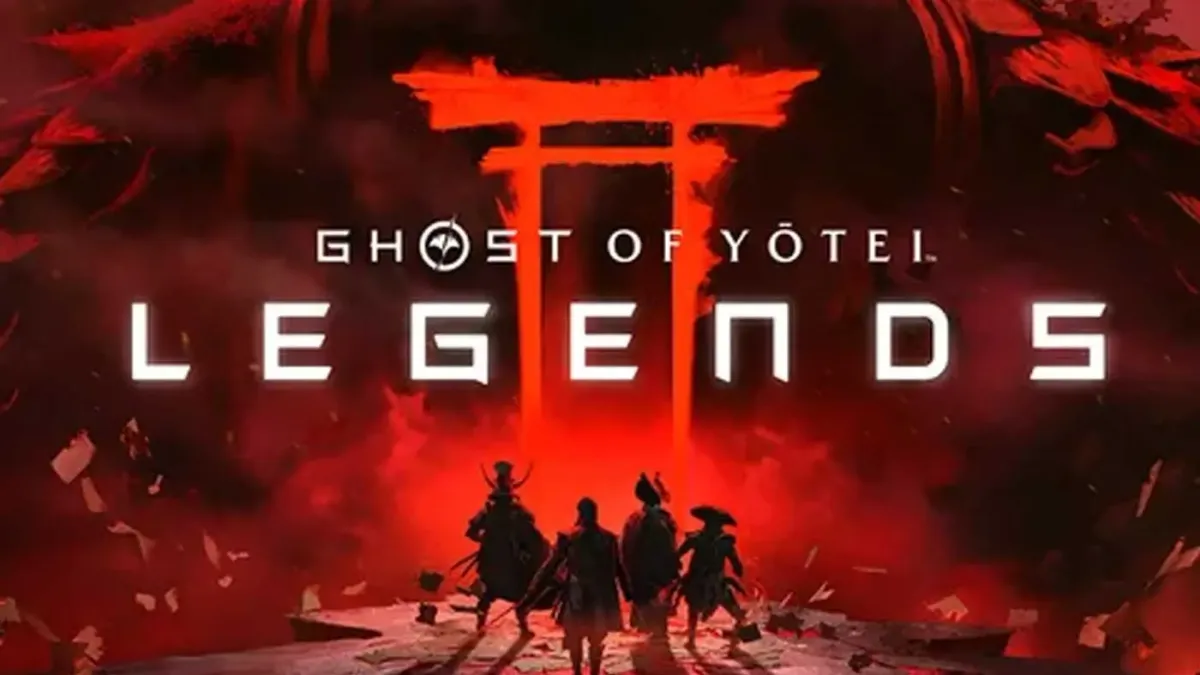 Ghost of Yotei: Legends chega ao PS5 em 10 de março com modo cooperativo, classes inéditas e desafios demoníacos