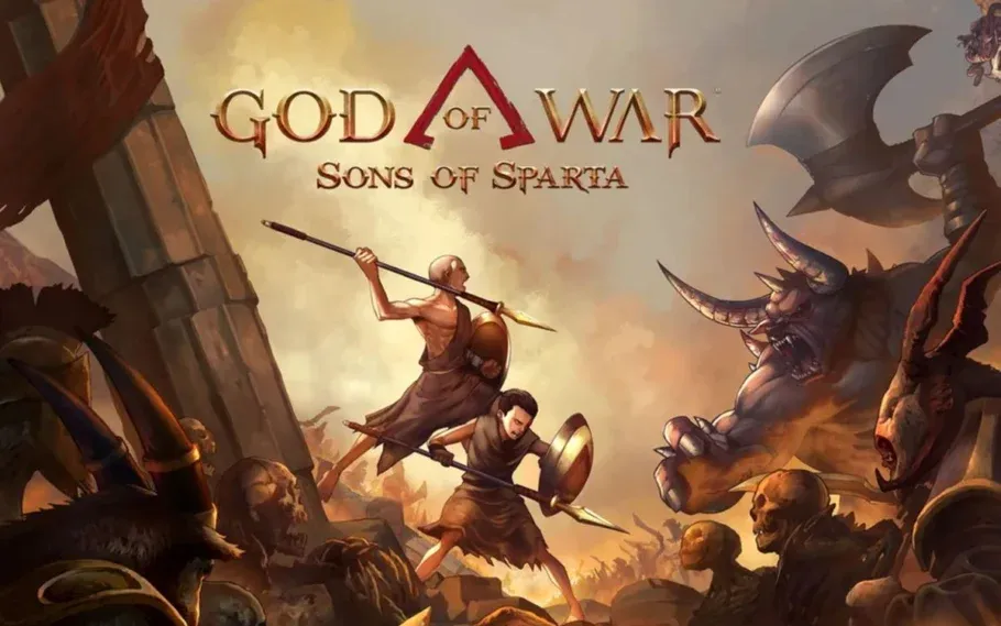 Sony celebra 20 anos de God of War com novo jogo para PS5 e anúncio de remake da trilogia grega