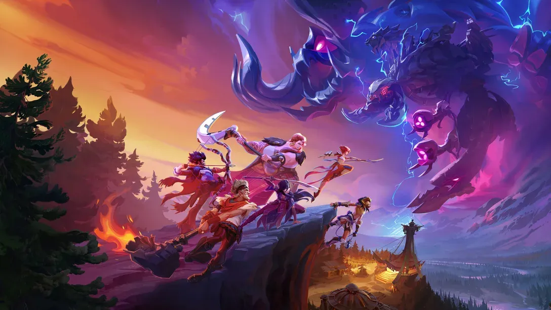 Guerrilla Games anuncia Horizon Hunters Gathering, novo jogo cooperativo online da franquia