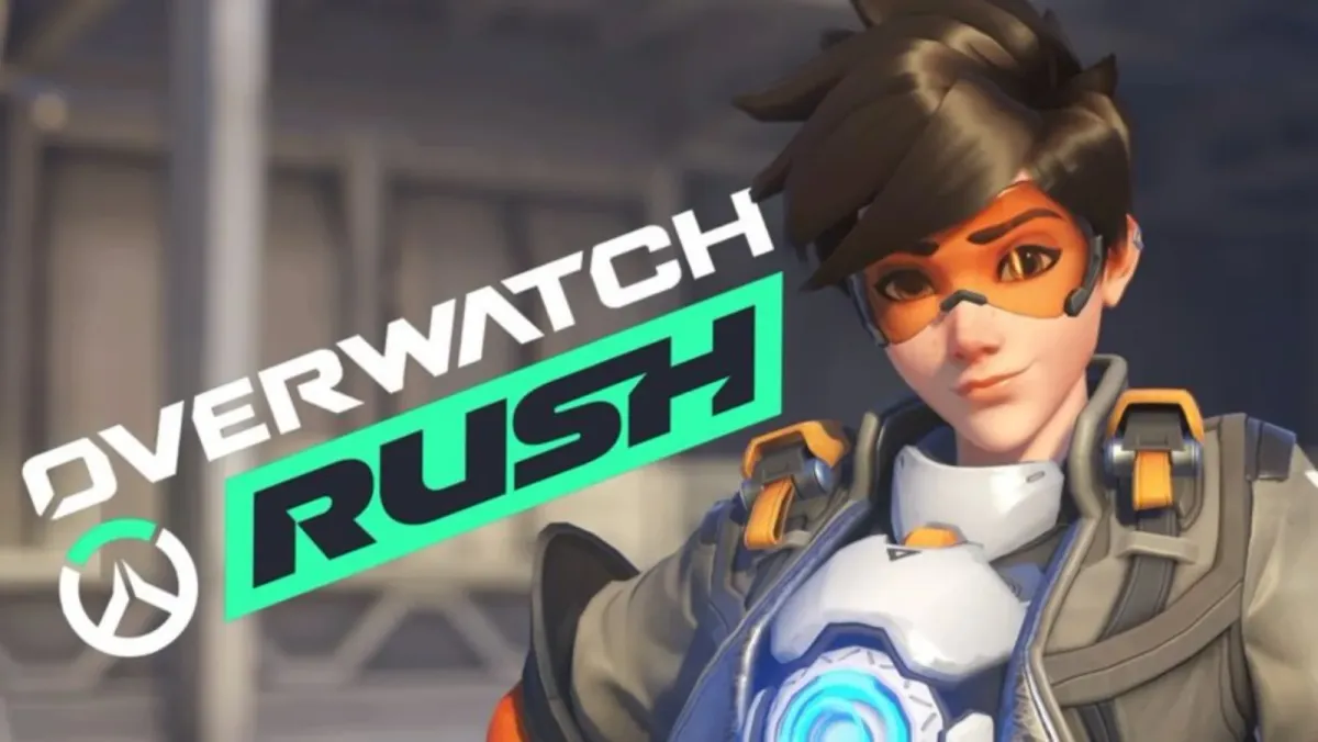 Overwatch Rush é anunciado como novo hero shooter mobile e expande o universo da franquia
