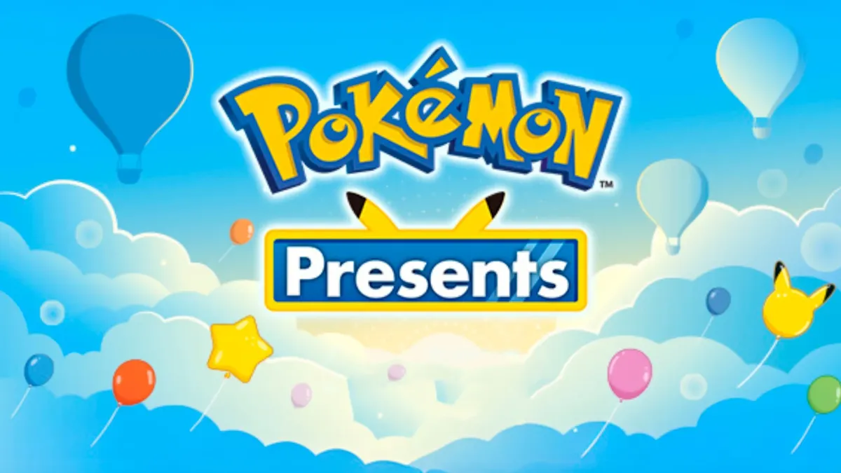 Pokémon Presents é confirmado para 27 de fevereiro e dá início às comemorações de 30 anos da franquia