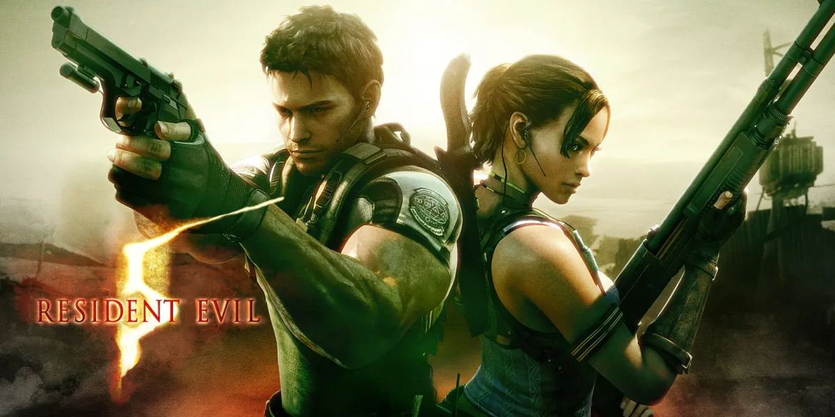 ESRB levanta suspeitas sobre remake de Resident Evil 5 e aquece rumores na comunidade