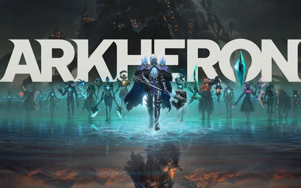 Arkheron libera demo gratuita no Steam Vem Aí a partir de 20 de fevereiro