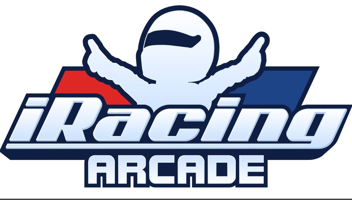iRacing Arcade estreia no Steam em março e prepara expansão para consoles em 2026