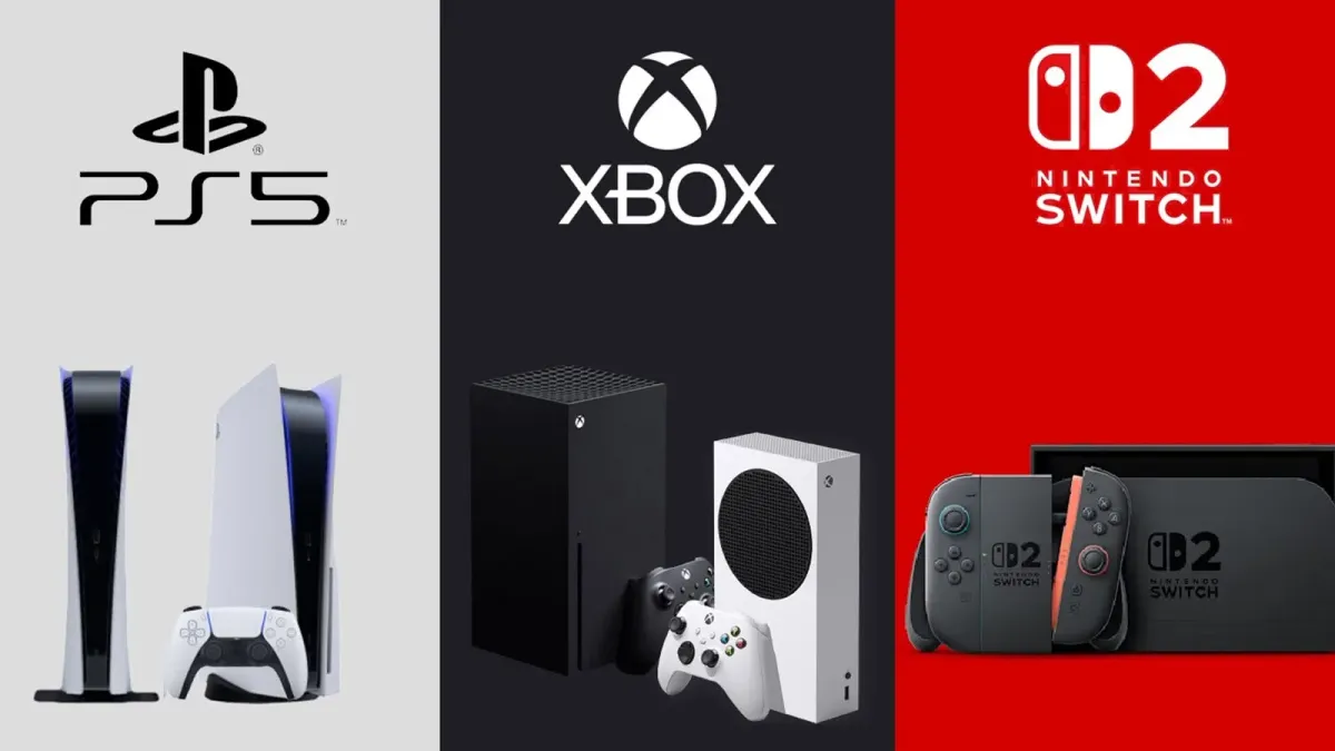 Mercado global de games cresce em 2025 impulsionado por serviços, mas vendas diretas e investimentos entram em queda