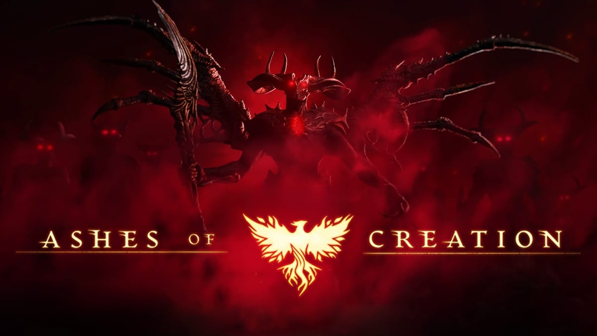 Criador de Ashes of Creation é acusado de fraude milionária e investidores preparam processo