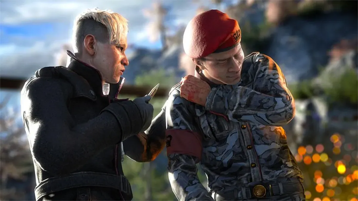 Ex-diretor de Far Cry 4 defende reutilização de assets e critica visão dos jogadores